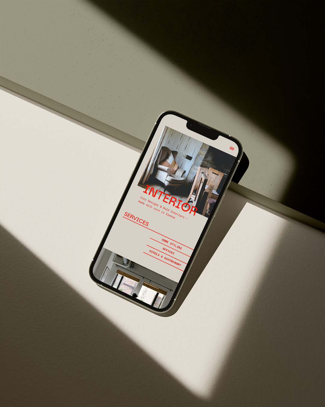 Webdesign by Contentadora Storytelling Studio e.U. Wien